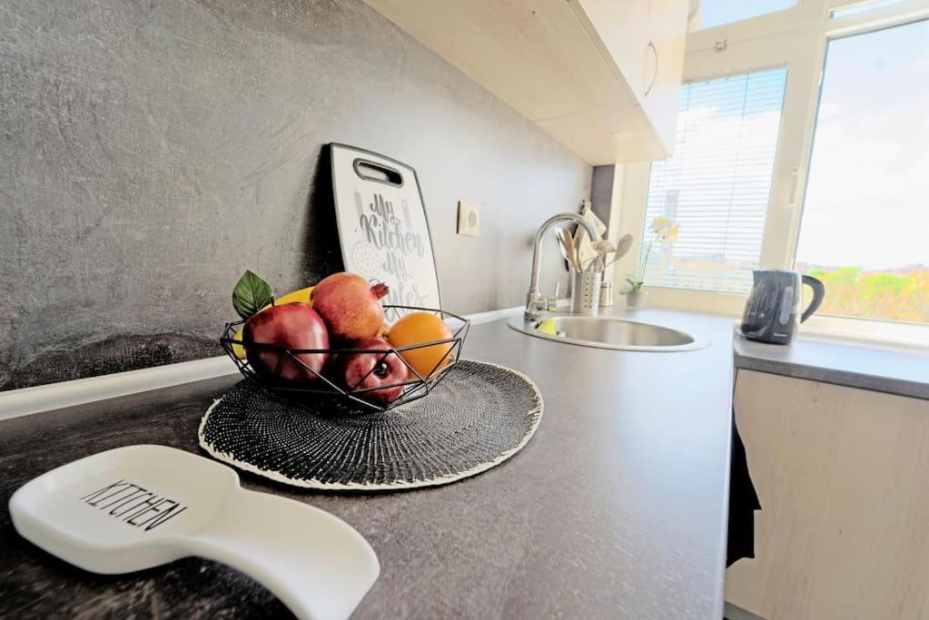 Cozy 1-Bedroom Flat In The Very Center Of 索菲亞 外观 照片